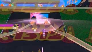 Скриншот 4 к игре Bruxa