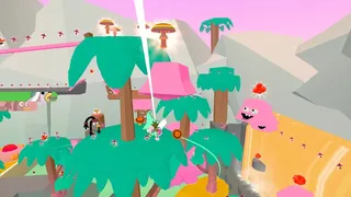 Скриншот 6 к игре Bruxa