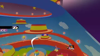 Скриншот 7 к игре Bruxa