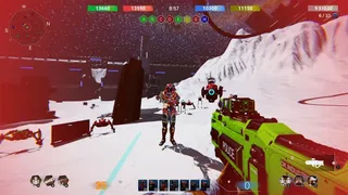 Скриншот 4 к игре Kronos