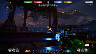 Скриншот 5 к игре Kronos