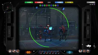 Скриншот 7 к игре Kronos