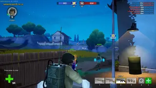 Скриншот 3 к игре Heroes of Valor