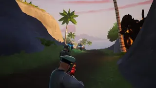 Скриншот 4 к игре Heroes of Valor