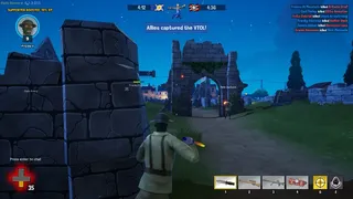 Скриншот 7 к игре Heroes of Valor