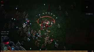 Скриншот 2 к игре Last Rebirth