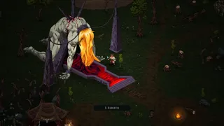 Скриншот 3 к игре Last Rebirth