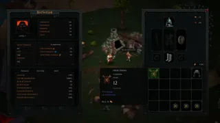 Скриншот 4 к игре Last Rebirth