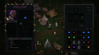 Скриншот 5 к игре Last Rebirth