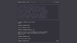 Скриншот 4 к игре Elite Hacker: Retro Hacking Evolution: Grand Theft Transsexual Uplink Matrix Terminator SEO Words