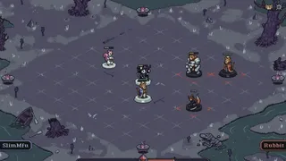 Скриншот 4 к игре Godstone Tactics