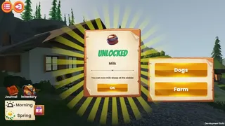 Скриншот 3 к игре The Shepherd: Black Sheep