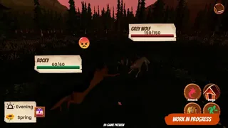 Скриншот 5 к игре The Shepherd: Black Sheep