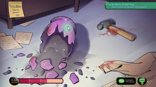 Скриншот 1 к игре Emma Riley: Dream Detective