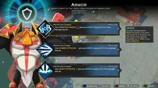 Скриншот 4 к игре Savara