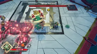 Скриншот 5 к игре Savara