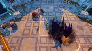 Скриншот 8 к игре Savara