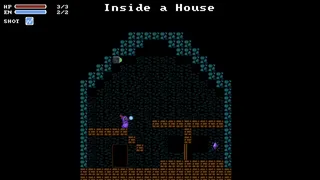 Скриншот 4 к игре Golftroidvania