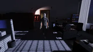 Скриншот 1 к игре Eternal Office