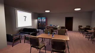 Скриншот 5 к игре Eternal Office