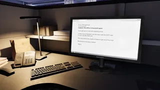 Скриншот 6 к игре Eternal Office