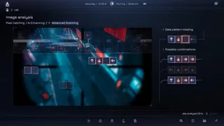 Скриншот 3 к игре Spyeye