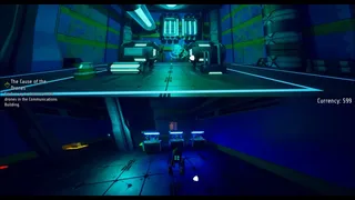 Скриншот 4 к игре Project Solar
