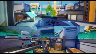 Скриншот 5 к игре Project Solar