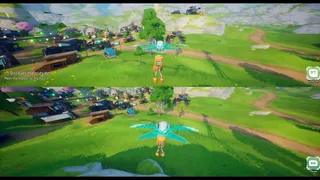 Скриншот 6 к игре Project Solar