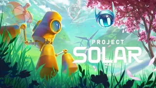 Скриншот 7 к игре Project Solar