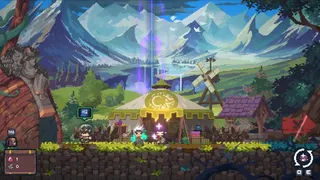 Скриншот 1 к игре Guidus Zero