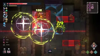 Скриншот 2 к игре Guidus Zero