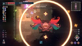 Скриншот 7 к игре Guidus Zero