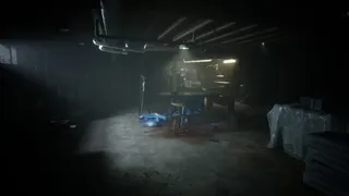 Скриншот 1 к игре SLACKJAW