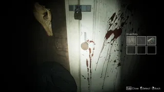 Скриншот 4 к игре SLACKJAW