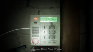 Скриншот 6 к игре SLACKJAW