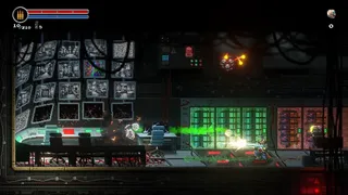 Скриншот 6 к игре Block 17