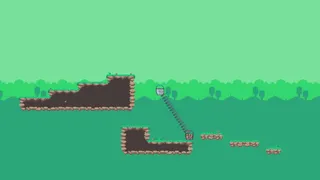 Скриншот 1 к игре Adventure of the Bucket
