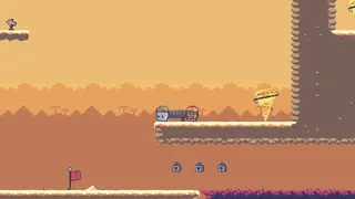 Скриншот 4 к игре Adventure of the Bucket