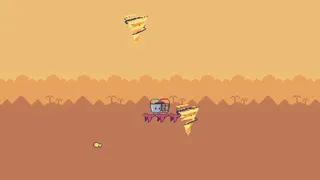 Скриншот 5 к игре Adventure of the Bucket