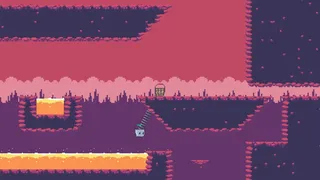 Скриншот 6 к игре Adventure of the Bucket