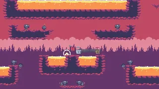 Скриншот 7 к игре Adventure of the Bucket