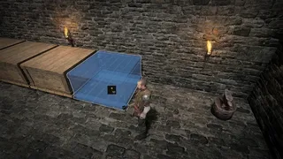 Скриншот 3 к игре Highland Keep