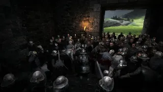 Скриншот 4 к игре Highland Keep