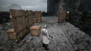 Скриншот 6 к игре Highland Keep