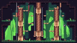 Скриншот 1 к игре Battlewrights