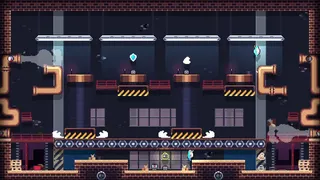 Скриншот 2 к игре Battlewrights