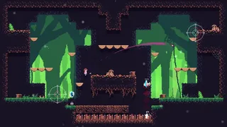 Скриншот 5 к игре Battlewrights