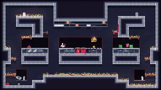 Скриншот 8 к игре Battlewrights