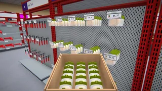 Скриншот 3 к игре Hardware Store & Workshop Simulator